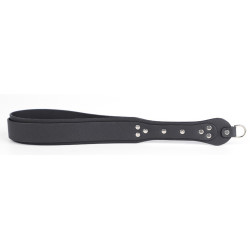 BDSMaster Paddle Feting 39cm Noir